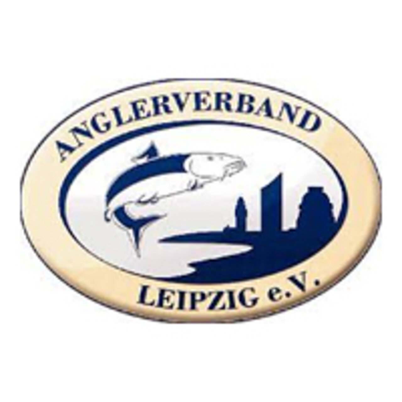 Verbandslogo Anglerverband Leipzig e.V.