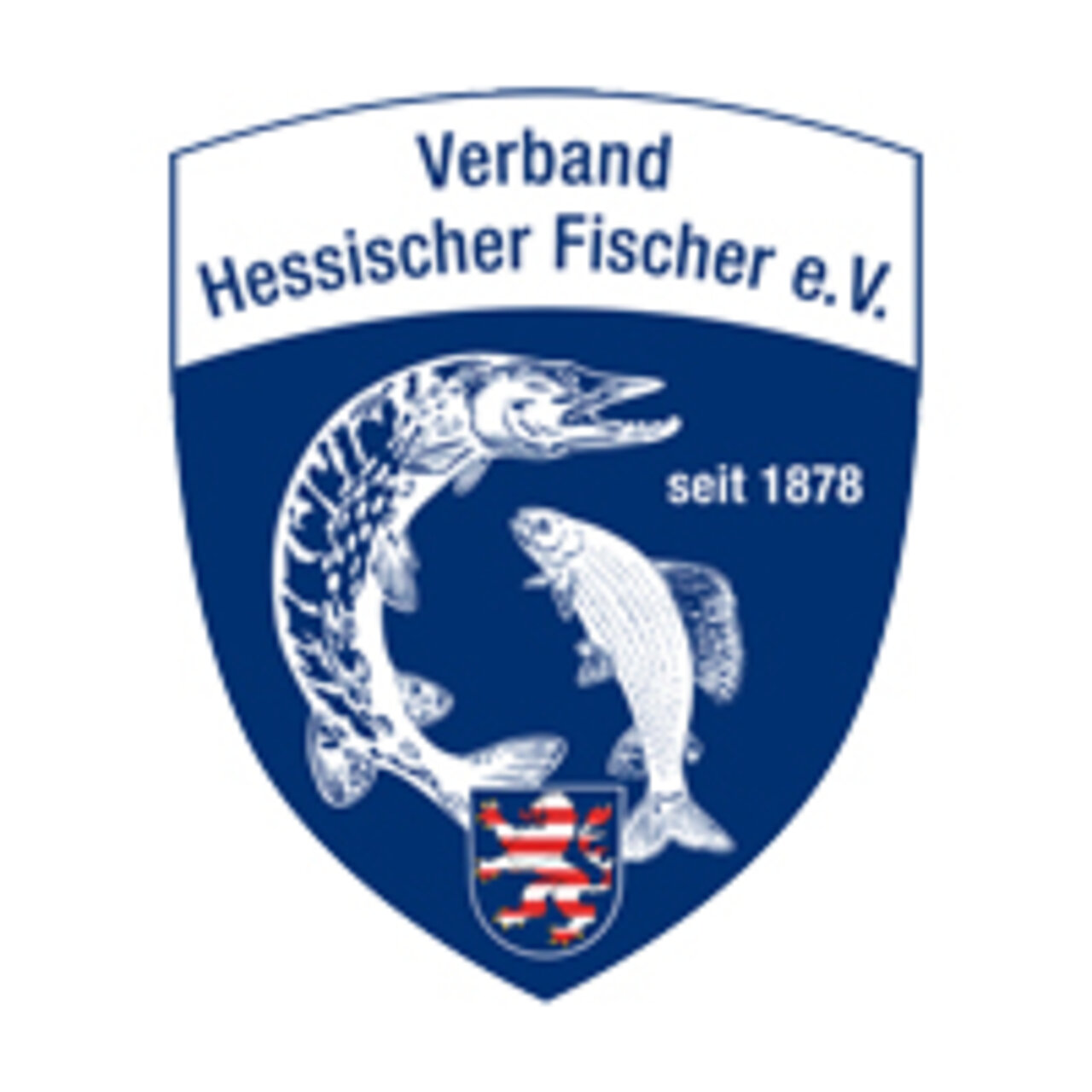 Verbandslogo Verband Hessischer Fischer e.V.