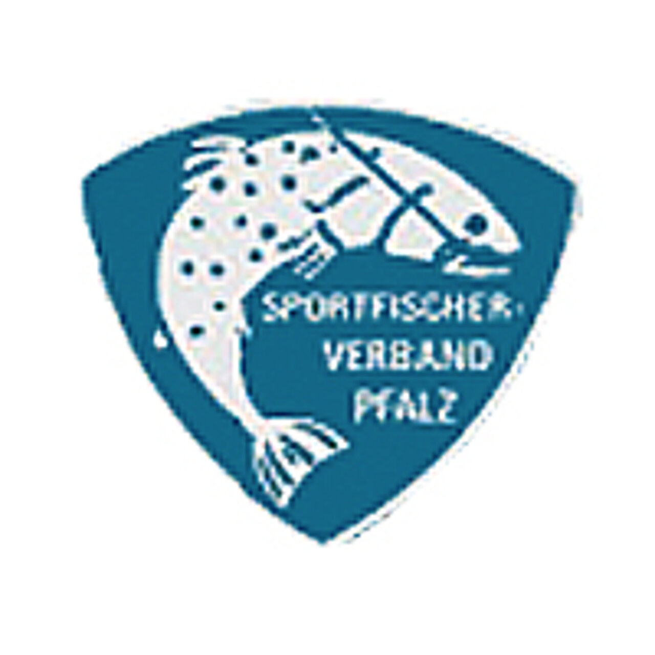 Verbandslogo Sportfischerverband Pfalz e.V.