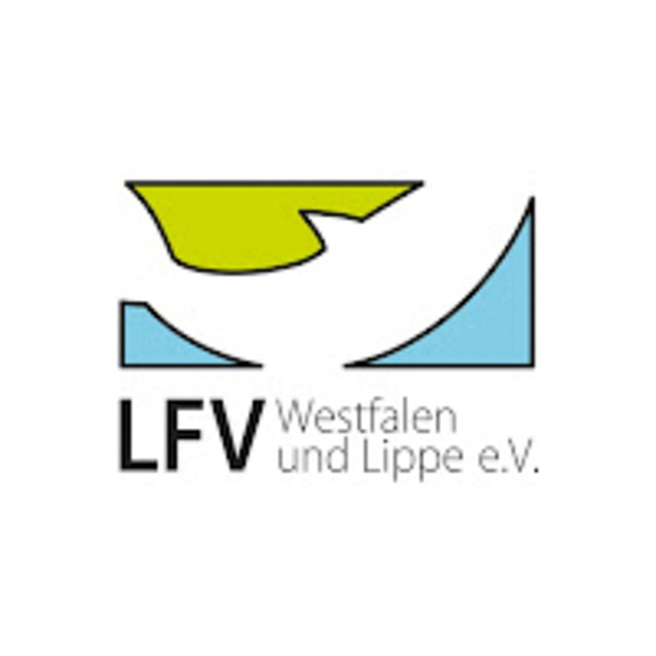 Verbandslogo Landesfischereiverband Westfalen und Lippe e.V.